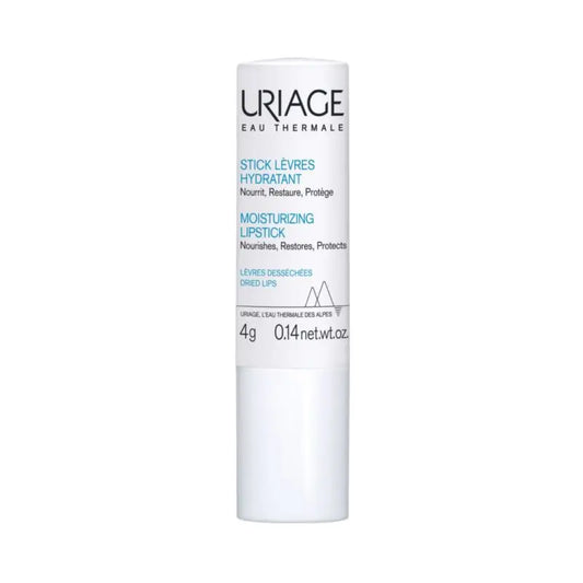 Uriage Eau Thermale Stick labial hidratante 4G
