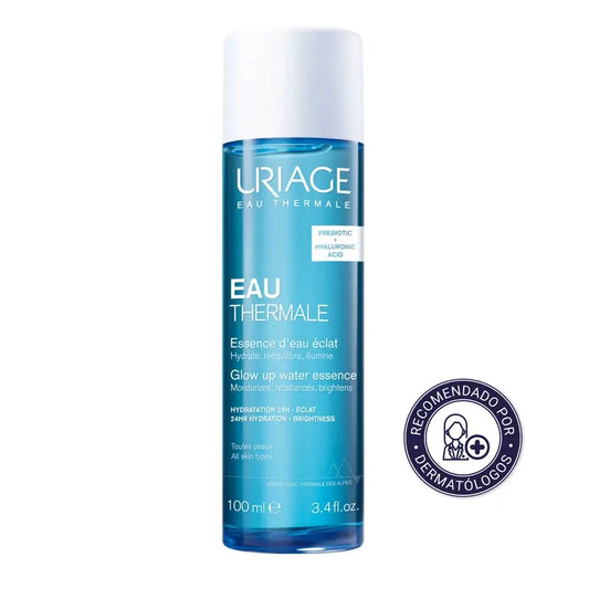 Uriage Iluminating Water Essence 100 ml