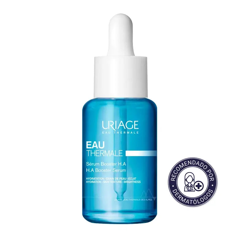 Uriage H.A Booster Serum , 30 ml