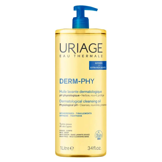 Óleo de Higiene do Carrinho , 1000 ml
