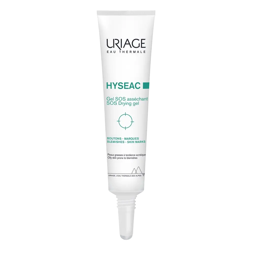 Uriage Hyséac Sos Gel , 15 ml