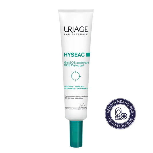 Uriage Hyséac Sos Gel , 15 ml