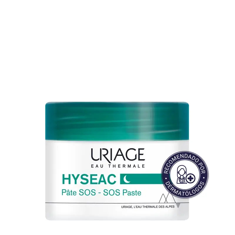 Uriege Hyseac Pasta SOS 15 gr