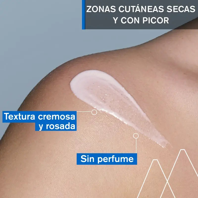 Creme de leite com especiarias Uriage, 100 ml