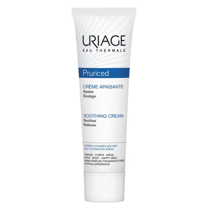 Uriage Creme Calmante 100ml