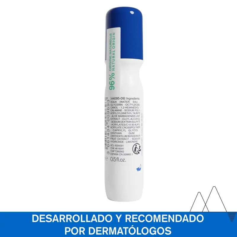 Peças de manutenção de Sos Care Sos , 15 ml
