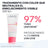 Uriage Roséliane Cc Creme Spf30 Creme colorido para peles sensíveis, vermelhas, com rosácea e hiper-reactivas, 40 ml