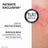 Uriage Roséliane Cc Creme Spf30 Creme colorido para peles sensíveis, vermelhas, com rosácea e hiper-reactivas, 40 ml