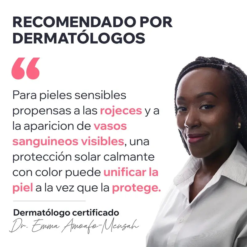 Uriage Roséliane Cc Creme Spf30 Creme colorido para peles sensíveis, vermelhas, com rosácea e hiper-reactivas, 40 ml