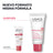 Uriage Roséliane Cc Creme Spf30 Creme colorido para peles sensíveis, vermelhas, com rosácea e hiper-reactivas, 40 ml