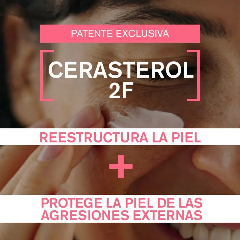 Uriage Roséliane Cc Creme Spf50+, 40Ml