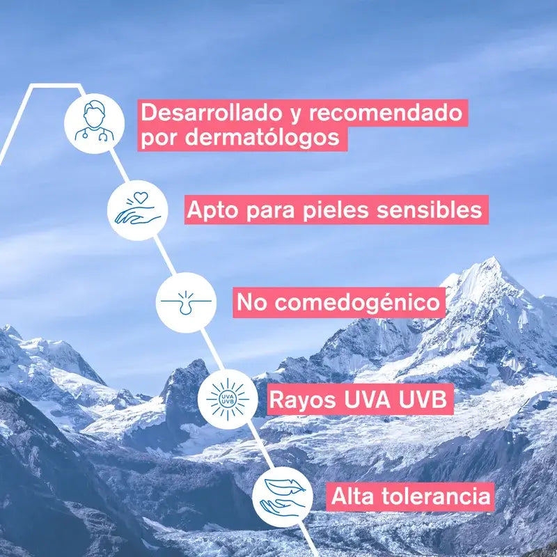 Uriage Roséliane Creme Anti-vermelhidão Spf30 40ml