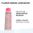 Uriage Roséliane Fluido Dermo-Limpante, 250 ml