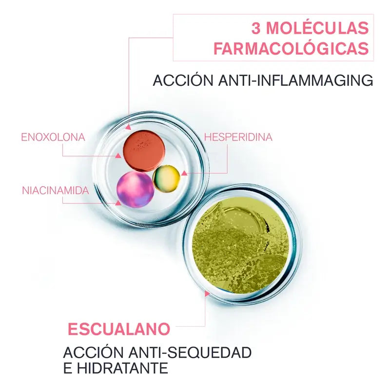 Uriage Roseliane Serum, 30 ml