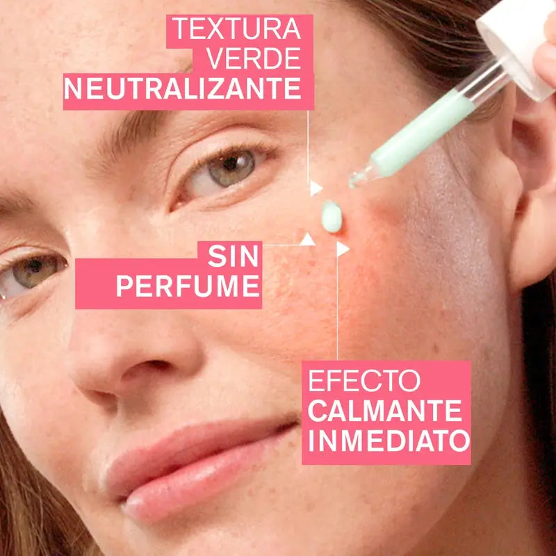 Uriage Roseliane Serum, 30 ml