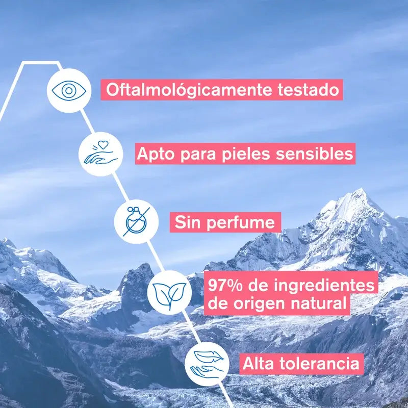 Uriage Toléderm Control Desmaquilhante Gel-Lácteo 150Ml