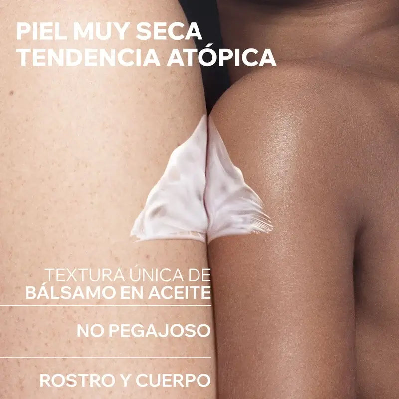 Uriage Xemose C8+ Bálsamo Anti-coceira Relipidante 500ml