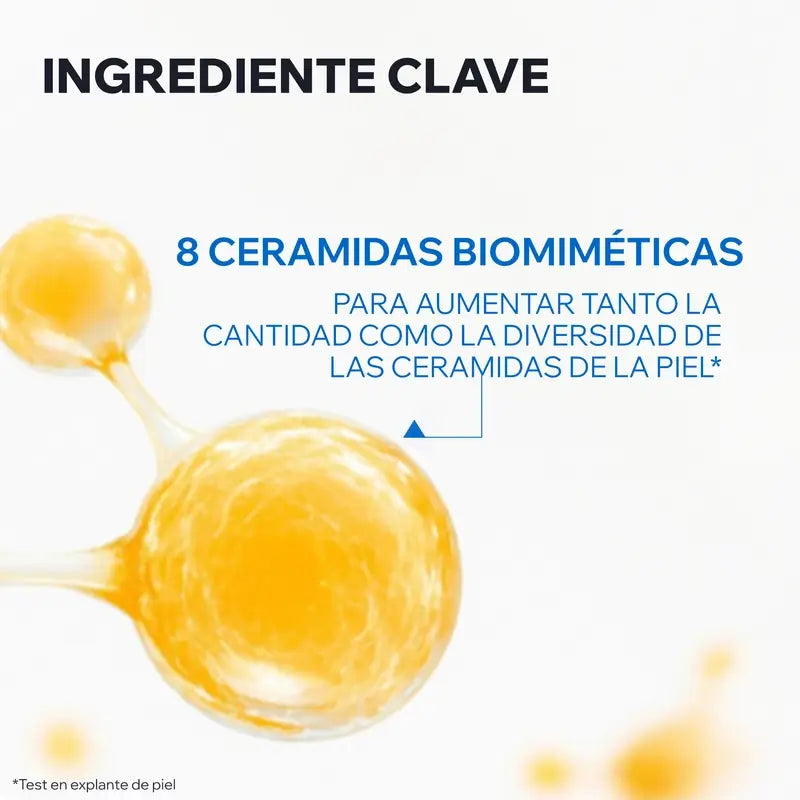 Uriage Xemose C8+ Bálsamo Anti-coceira Relipidante 500ml