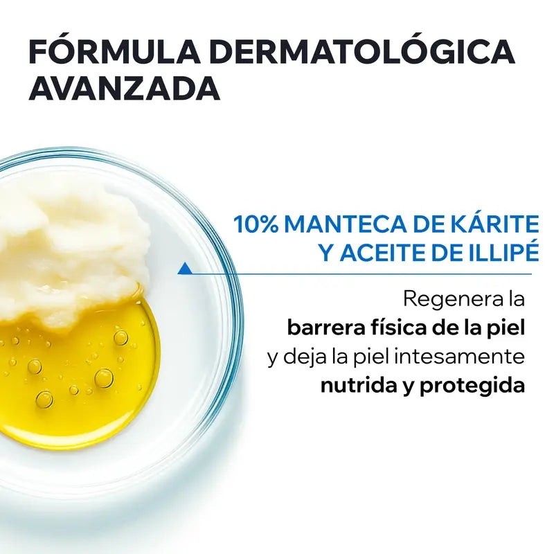 Uriage Xemose C8+ Bálsamo Anti-coceira Relipidante 500ml