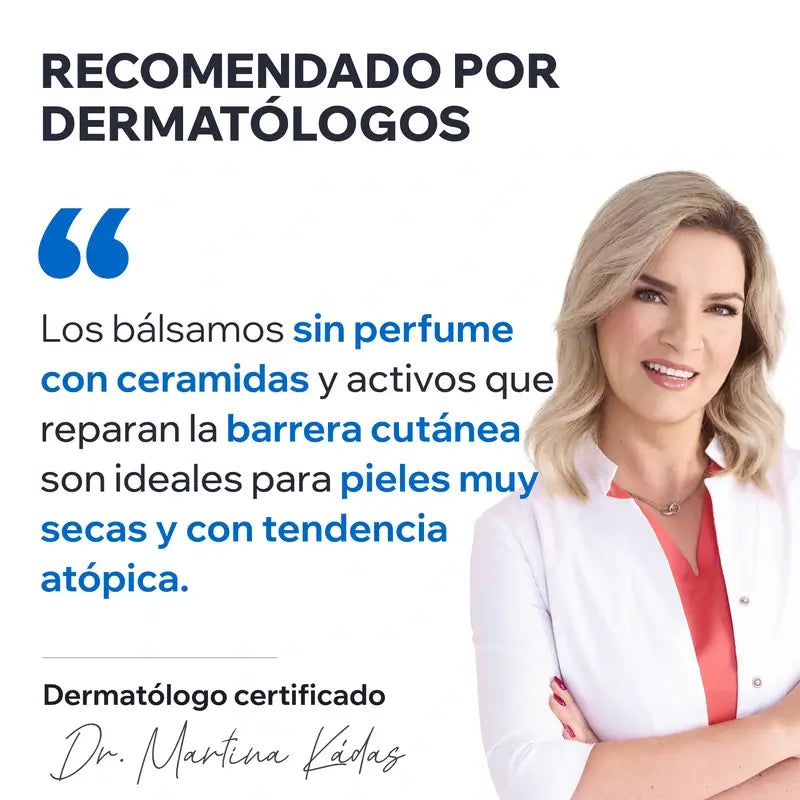 Uriage Xemose C8+ Bálsamo Anti-coceira Relipidante 500ml