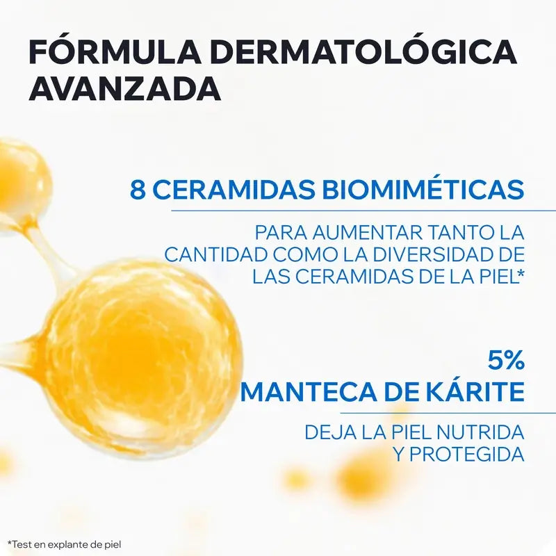 Uriage Xemose C8+ SOS Névoa anti-coceira 200ml