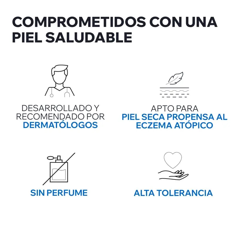 Uriage Xemose C8+ SOS Névoa anti-coceira 200ml