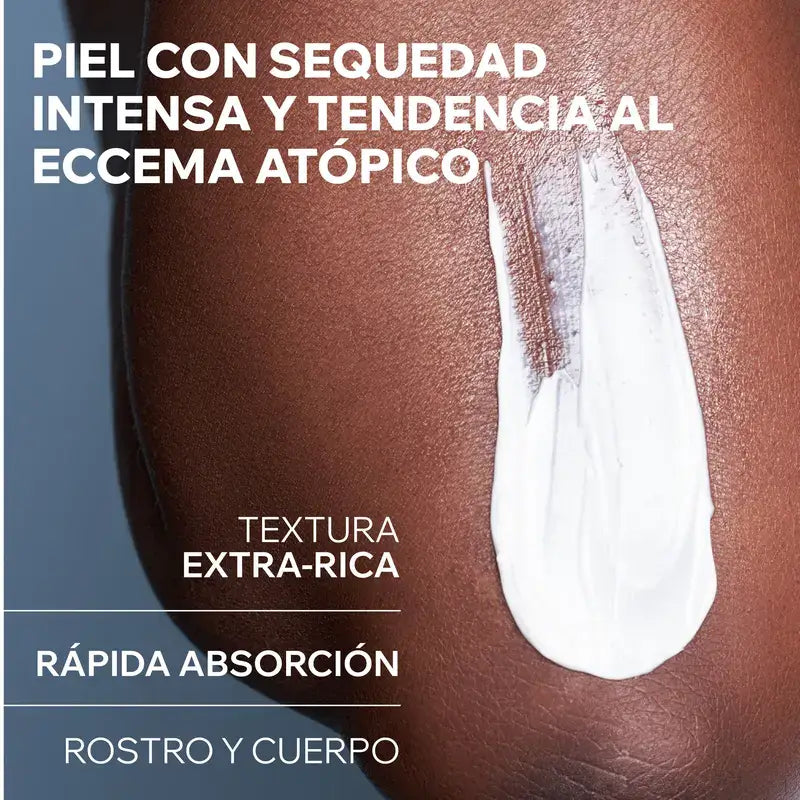 Uriage Xemose C8+ Cerato Relipidante Anti-coceira 200ml