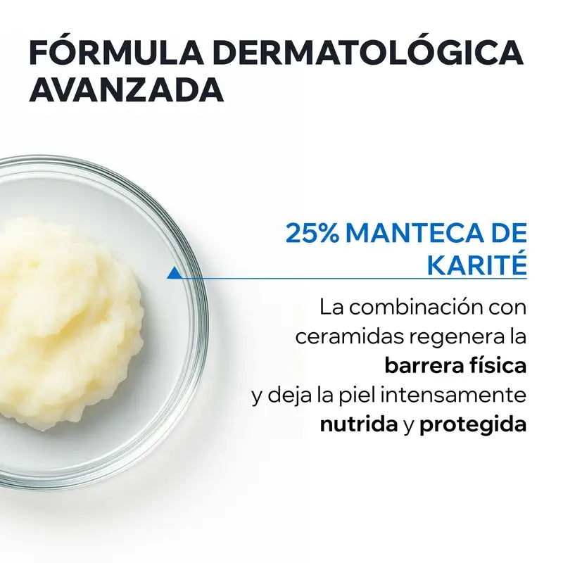 Uriage Xemose C8+ Cerato Relipidante Anti-coceira 200ml