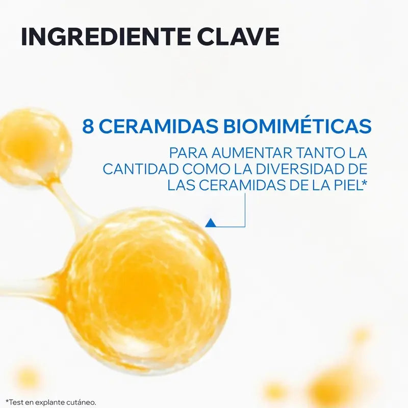 Uriage Xemose C8+ Creme Facial Suavizante 40ml