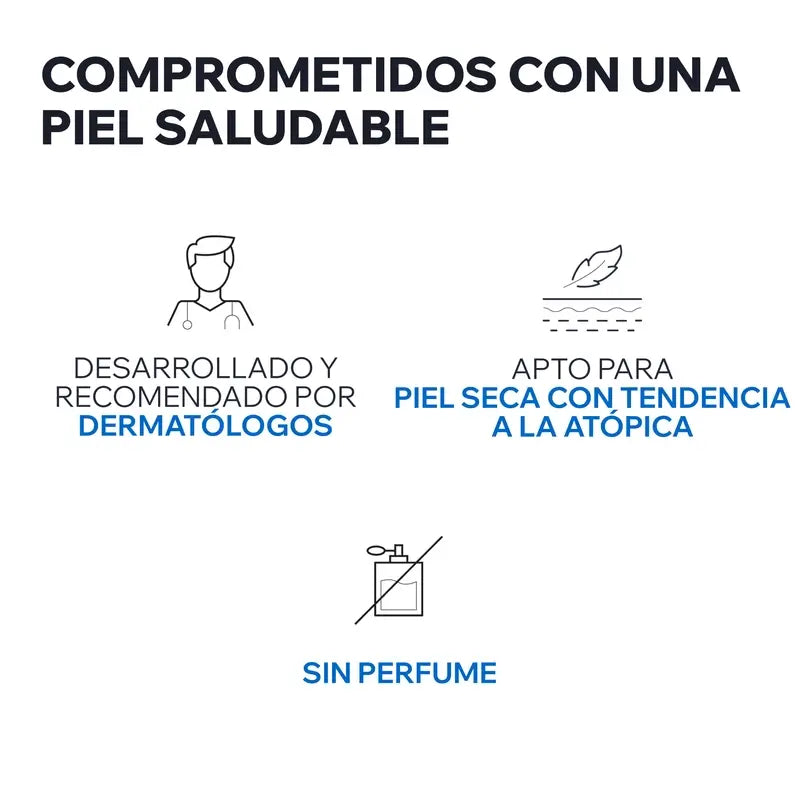 Uriage Xemose C8+ Creme Facial Suavizante 40ml