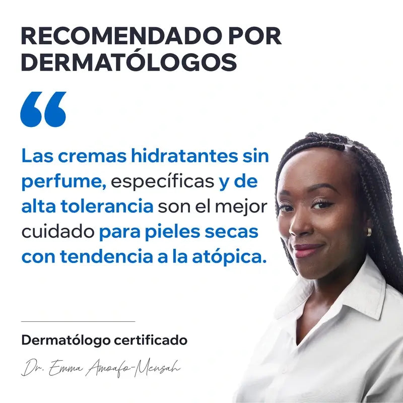 Uriage Xemose C8+ Creme Facial Suavizante 40ml