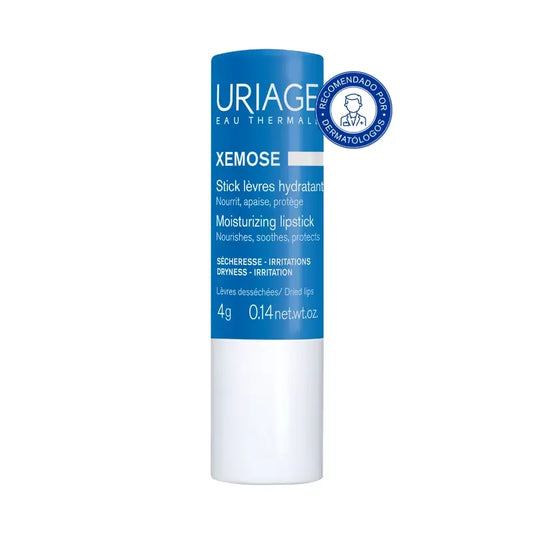 Uriage Xemose Stick Labial 4g