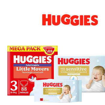 KIMBERLY - HUGGIES 20% (7 SEPTIEMBRE 2026)