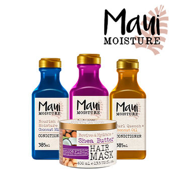 MAUI 20% DTO. (28 FEBRERO 2026)