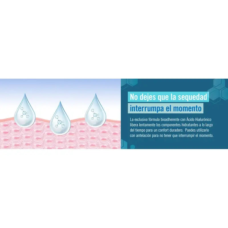 Vagisil Gel Lubrificante Vaginal 30 gr