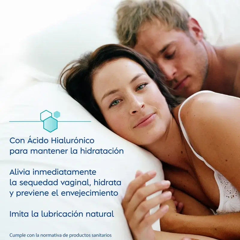 Vagisil Gel Hidratante Externo 30 G