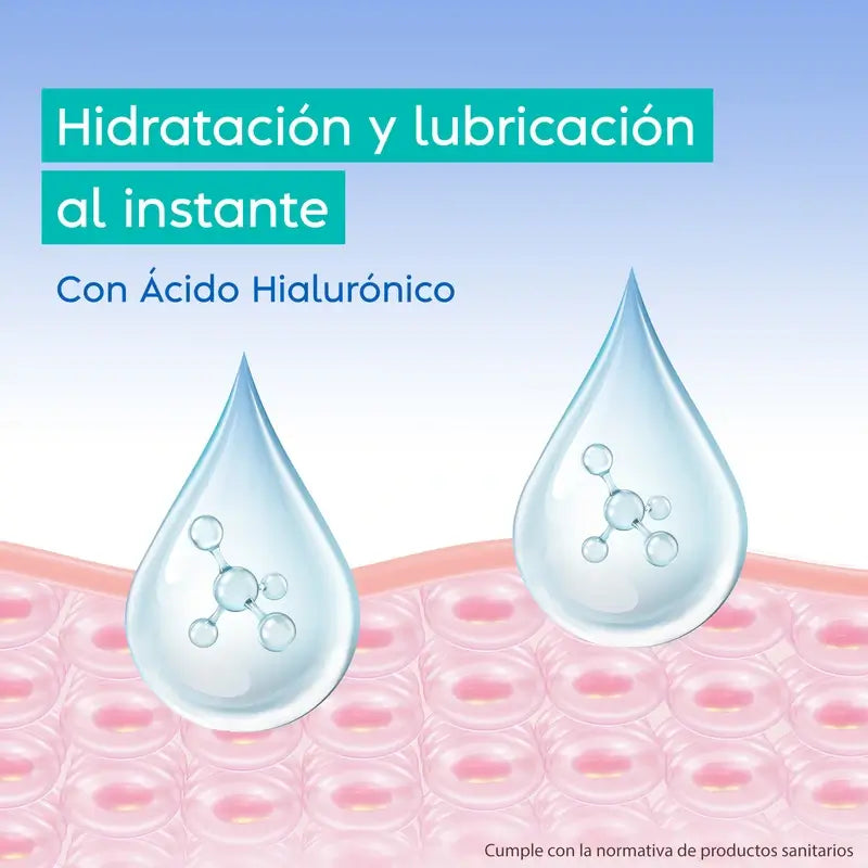 Vagisil Gel Hidratante Externo 30 G