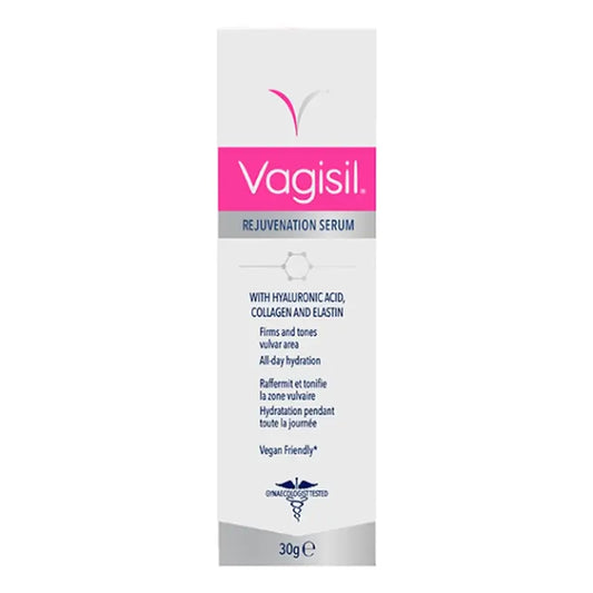 Vagisil Sérum Rejuvenescedor 30Gr