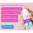Vagisil Desodorizante Íntimo Spray 125 ml