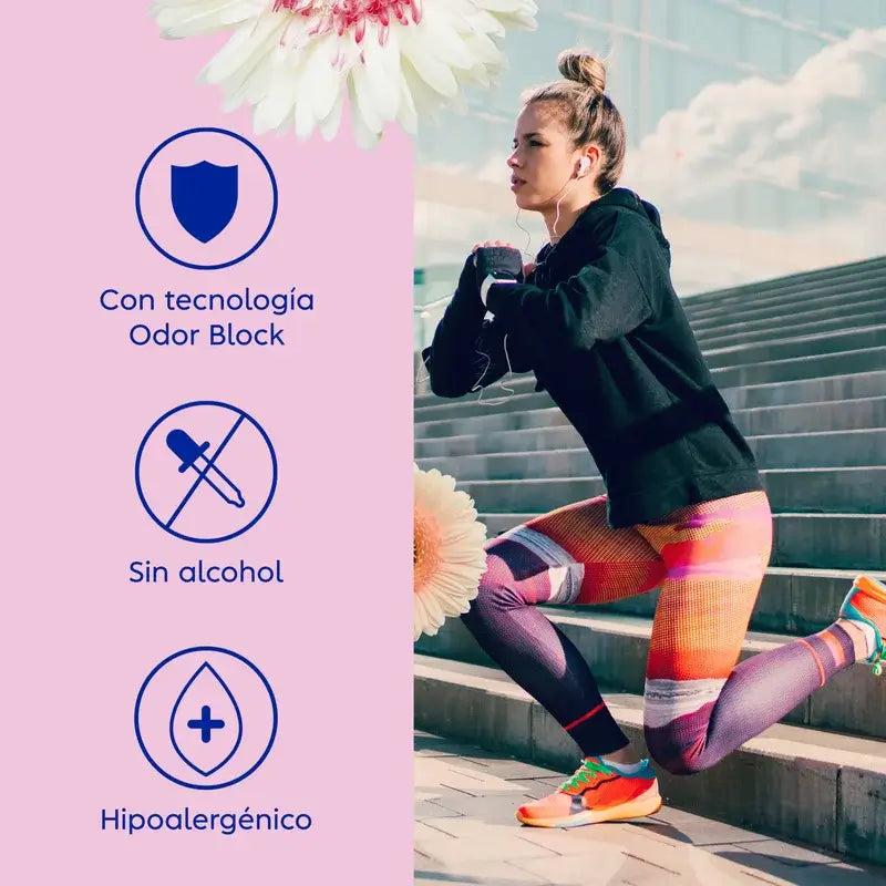 Vagisil Desodorizante Íntimo Spray 125 ml
