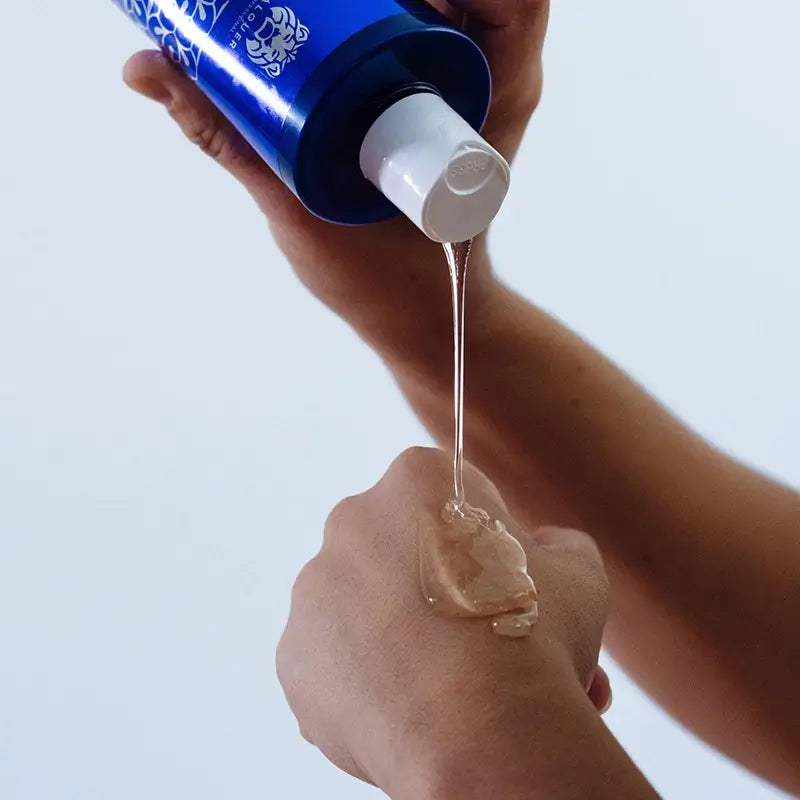 Valquer Hair Care Champô Intensificador de Cor e Brilho, 400 ml