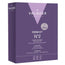 Valquer Professional Perm Kit - N.º 2 (Cabelos pintados) , 210 ml