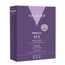 Valquer Professional Perming Kit Nº3 - Cabelos Danificados - Recuperar, Encaracolar e Reparar , 210 ml