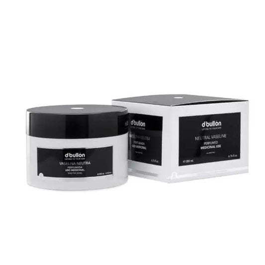 Valquer Vaselina Neutra Profissional , 200 ml