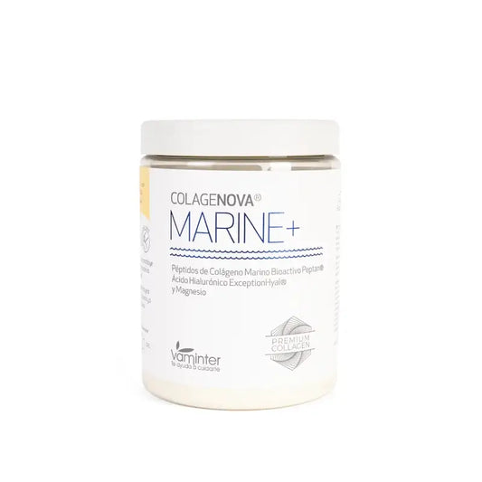 Vaminter Colagenova Marine Sabor Baunilha , 295 g