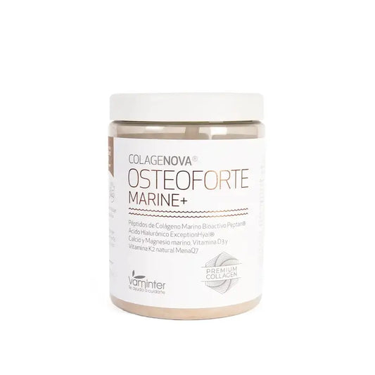 Vaminter Colagenova Osteoforte Marine 315Gr.