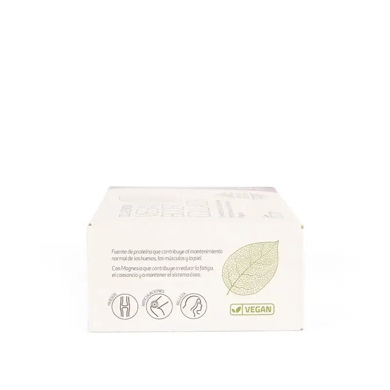 Vaminter Colagenova Vegan Boost Frutos da Floresta, 21 Envelopes