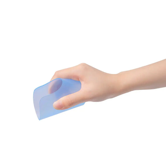 copo ergonómico em forma de nariz, 60 ml (embalagem de 5 unidades)