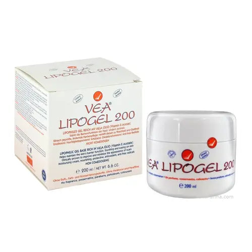 Ver Lipogel 200, 200 ml