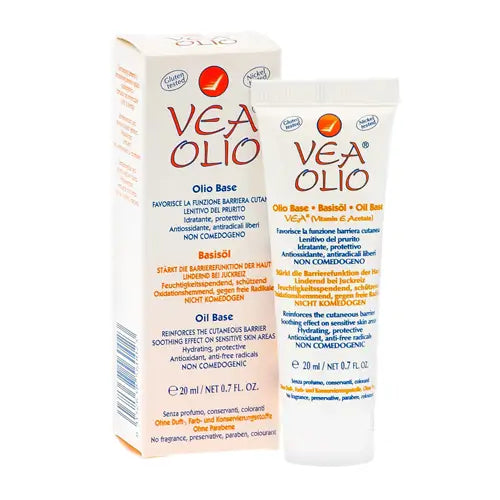 Vea Óleo Básico Olio 20 ml